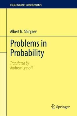 Problems In Probability