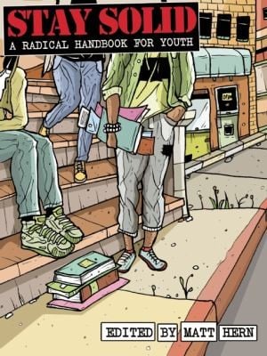 Stay Solid A Radical Handbook For Youth
