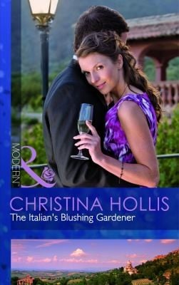 The Italians Blushing Gardener