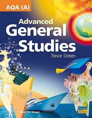 Aqa A Advanced General Studies Textbook