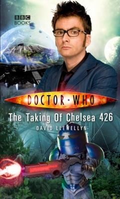 The Taking Of Chelsea 426