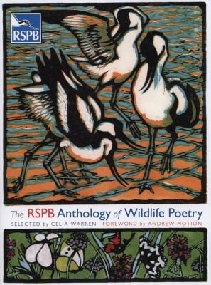 The Rspb Anthology Of Wildlife Poetry