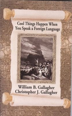 Cool Things Happen When You Speak A Foreign Language