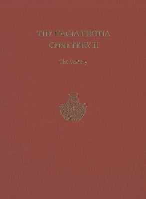 The Hagia Photia Cemetery