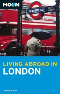 Living Abroad In London
