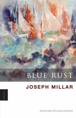 Blue Rust