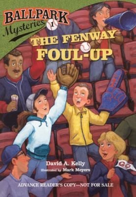 The Fenway Foulup