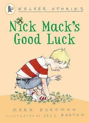 Nick Macks Good Luck