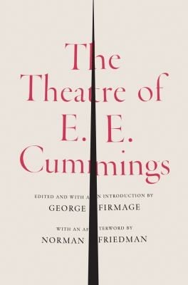 The Theatre Of Ee Cummings