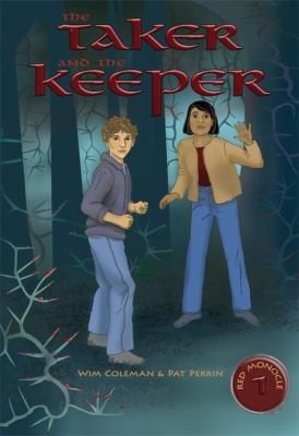 The Taker And The Keeper