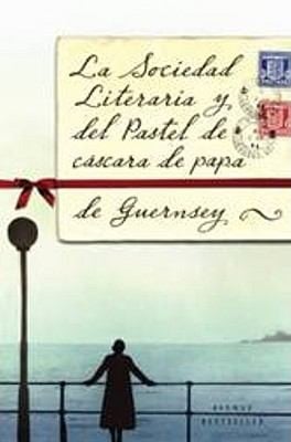The gurnsey literary and potato peel society