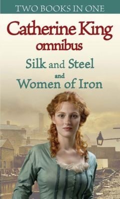 Silk And Steel Women Of Iron