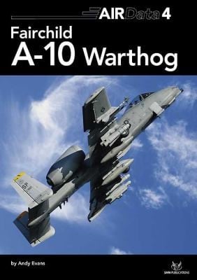 Fairchild A10 Warthog