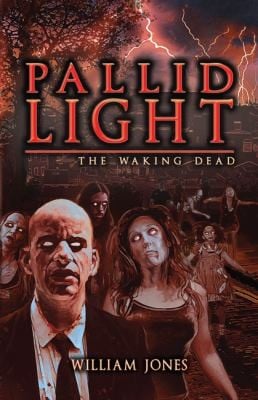 Pallid Light The Walking Dead