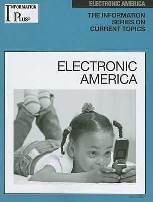 Electronic America