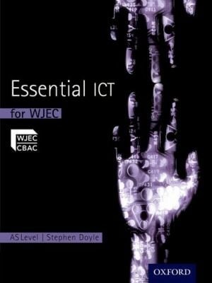 Essential Ict For Wjec