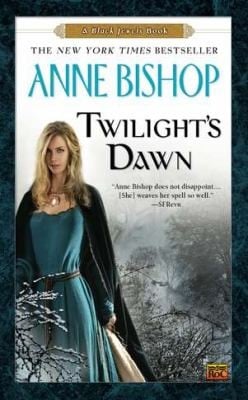 Twilights Dawn A Black Jewels Novel