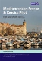 Mediterranean France Corsica Pilot