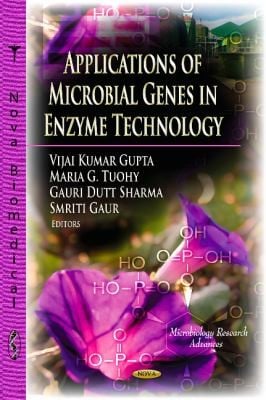 Applications Of Microbial Genes In Enzyme Technology