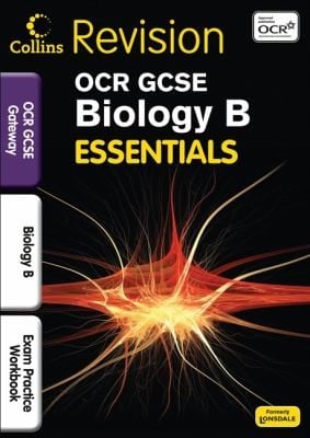 Ocr Gateway Gcse Biology Exam Practice Workbook
