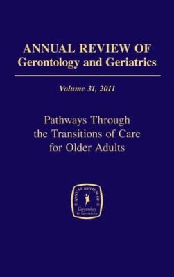 Pathways Through The Transitions Of Care For Older Adults
