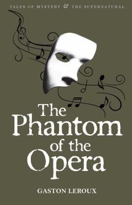 The Phantom Of The Opera