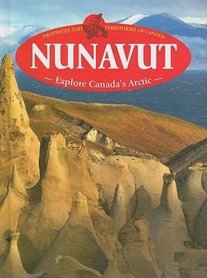 Nunavut Explore Canadas Arctic