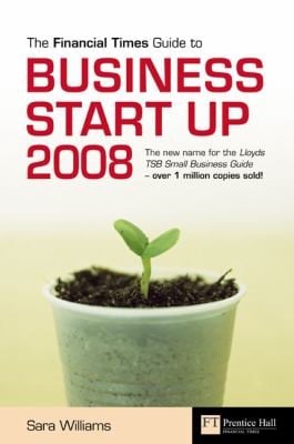 The Ft Guide To Business Start Up