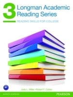 Longman Academic Reading Series Reading Skills For College