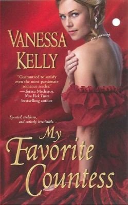 My Favorite Countess