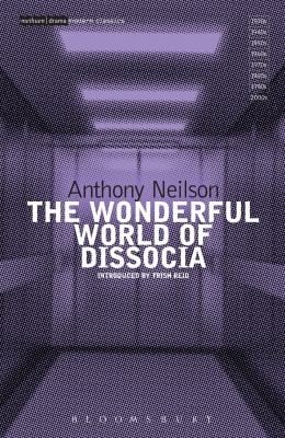 Wonderful World Of Dissocia