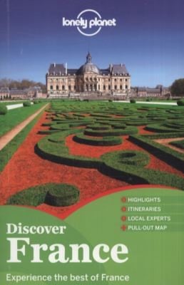 Discover France