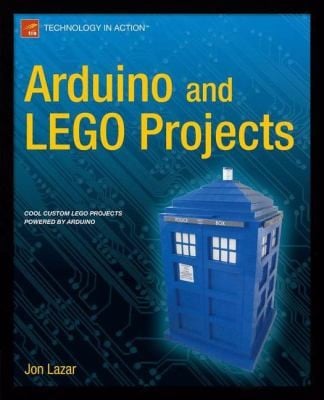 Arduino And Lego Projects