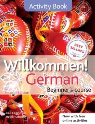 Willkommen German Beginners Course