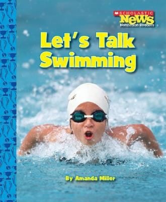 Lets Talk Swimming