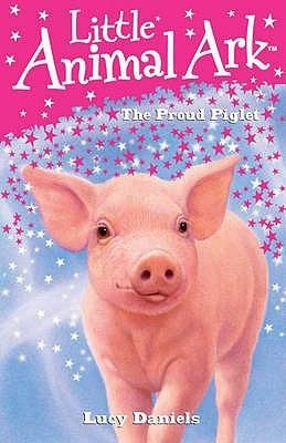 The Proud Piglet
