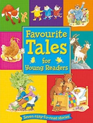 Favourite Tales For Young Readers