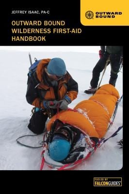 Outward Bound Wilderness FirstAid Handbook 4th
            
                Outward Bound