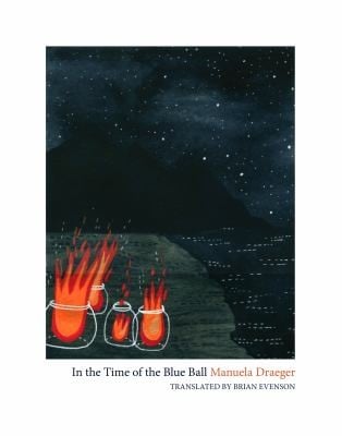 In The Time Of The Blue Ball Three Postexotic Stories