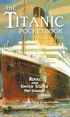 The Titanic Pocketbook