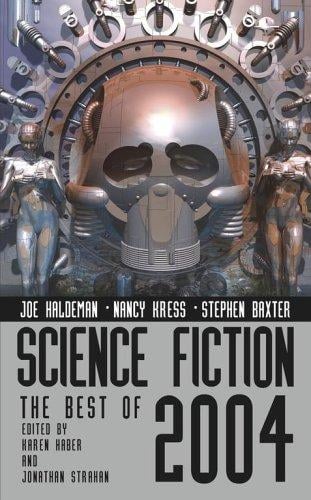Science fiction