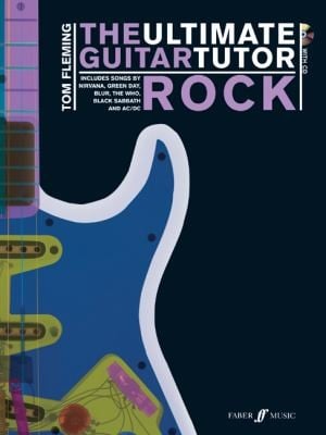 The Ultimate Guitar Tutor Rock