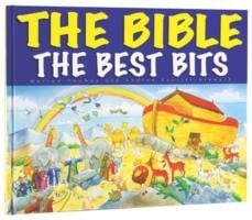 The Bible The Best Bits
