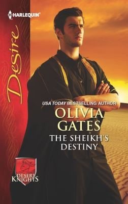 The Sheikhs Destiny