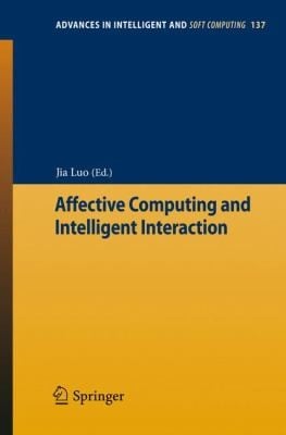 Affective Computing And Intelligent Interaction