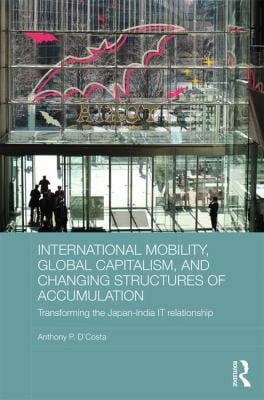 International Mobility And The Transformation Of Global Capitalism