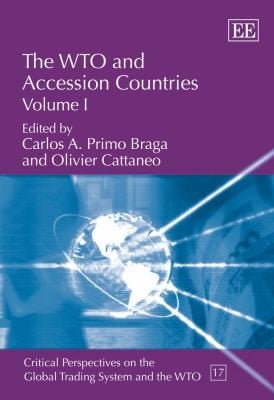 The Wto And Accession Countries