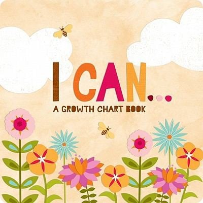 I Can
            
                Growth Chart Books