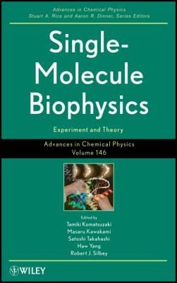Singlemolecule Biophysics Experiment And Theory