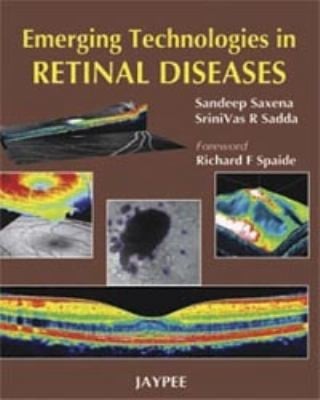 Emerging Technologies In Retinal Diseases